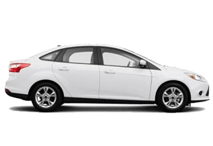 Ford Focus Kiralık Araç | Kapadokya Acar Rent A Car