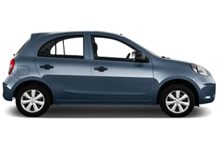 Nissan Micra Kiralık Araç | Kapadokya Acar Rent A Car