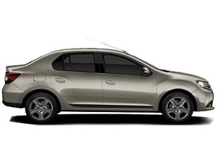 Reanult Clio Symbol Kiralık Araç | Kapadokya Acar Rent A Car