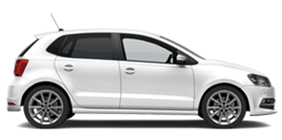 Volkswagen Polo 1.4 TDI Kiralık Araç | Kapadokya Acar Rent A Car