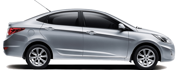 Hyundai Accent Blue Kampanyası | Acar Rent A Car Kapadokya