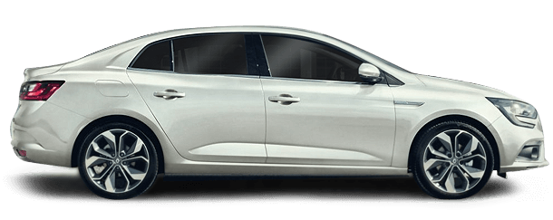 Megane Sedan Touch 1,5 Dci Kampanyası | Acar Rent A Car Kapadokya