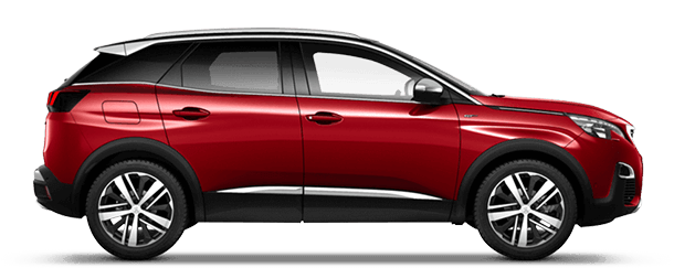 Peugeot 3008 Kampanyası | Acar Rent A Car Kapadokya