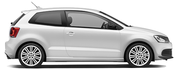 Volkswagen Polo 1.4 TDI Kampanyası | Acar Rent A Car Kapadokya